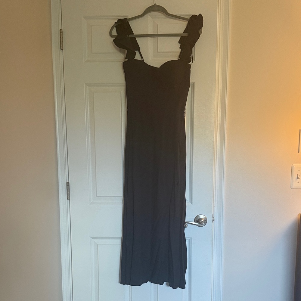 Dress Forum Navy Dress